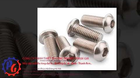 Bulong luc giác chìm đầu dù