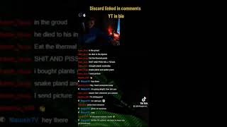 I was possessed #phasmophobia #funny #twitch #streamer #possession