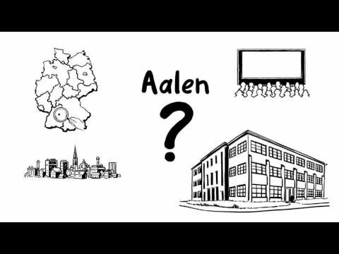 Great Business Idea? Join the Master in Business Development at Aalen University