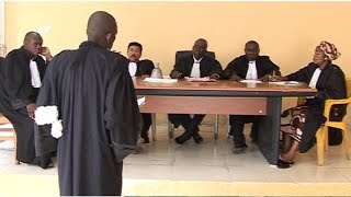 Mokaso Challenge Nettoyeur Au Sein De Sweets Sollicite 50.000 De Dommages Et Intérêts