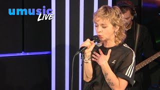 Krezip - Weak As I Am (Skunk Anansie Cover) | Live bij Veronica (2021)