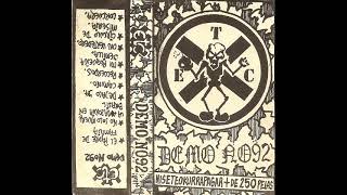 04 - ETC - Camino (DEMO NO92, 1992)