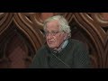 Noam Chomsky Calls Out Lula Imprisonment &amp; Assange Arrest ft. Richard Wolff (TMBS 87)