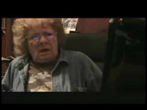 Granny Sex Film 21