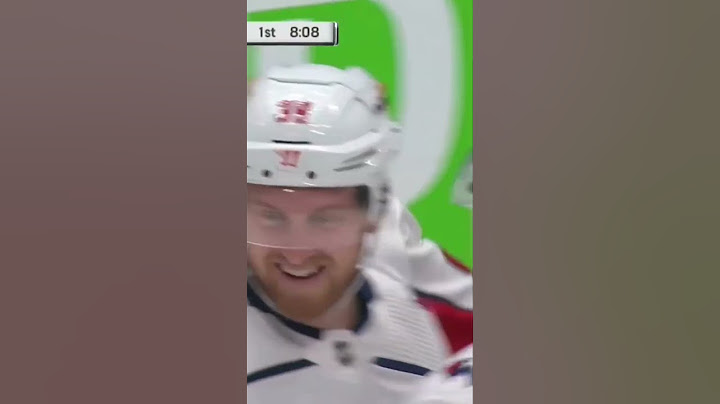 Alex Ovechkin passes Wayne Gretzky for First All Time in Most Road Goals🦅