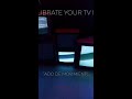 The Truth about How to calibrate your TV for movies! #Shorts #AV