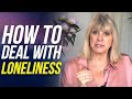 How to Deal With Loneliness (The Feeling Of Emptiness) - Marisa Peer