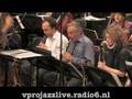 David kweksilber big band speelt dance dance dance