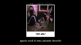 bea miller - yes girl [legendado]