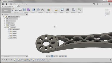 Engineering Design Process with Autodesk Fusion 360 index 23