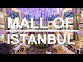 САМЫЙ БОЛЬШОЙ ТЦ СТАМБУЛА / MALL OF ISTANBUL