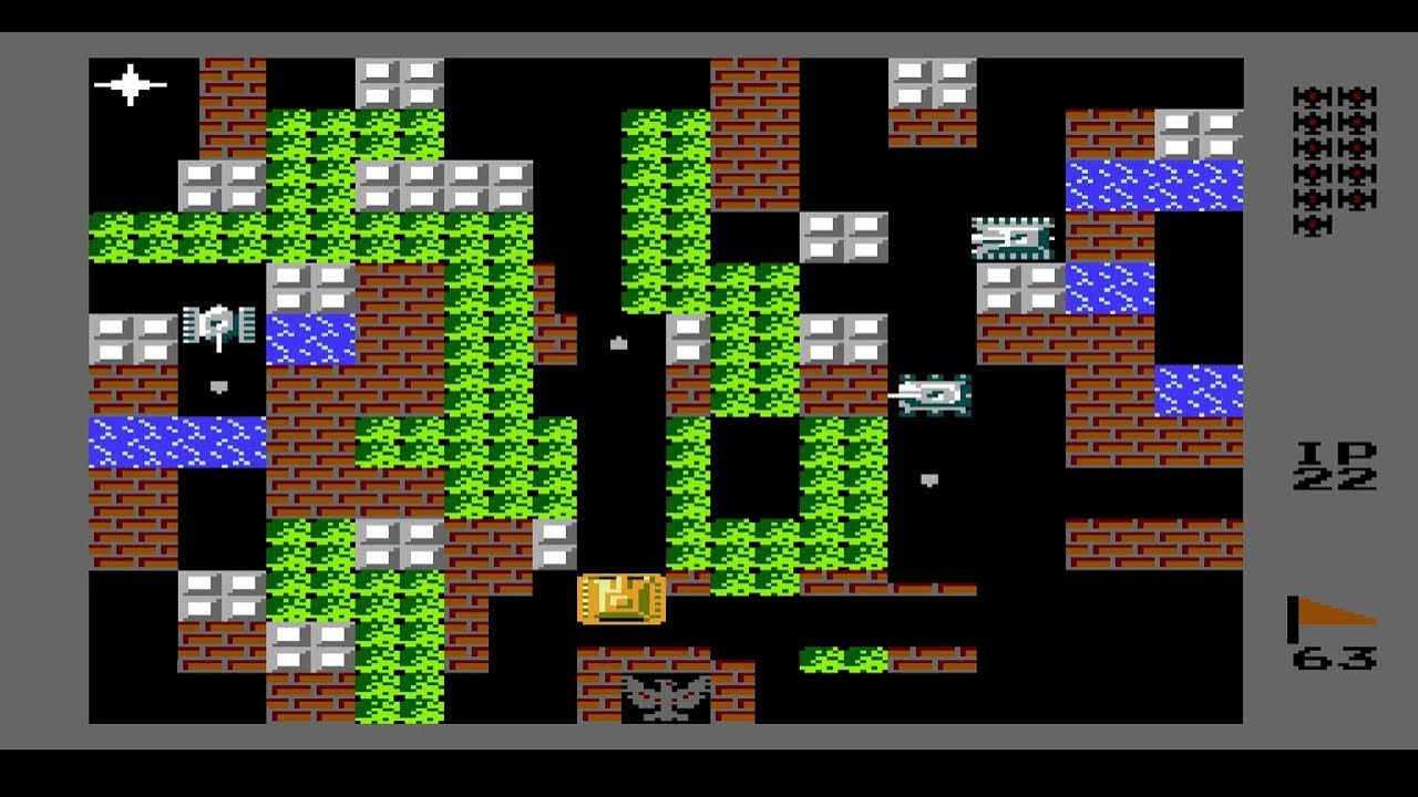 Танчики nes. Игры 8-бит battle city. Сколько уровней в батл сити. Сколько уровней в батл сити. Battle city картридж nes.