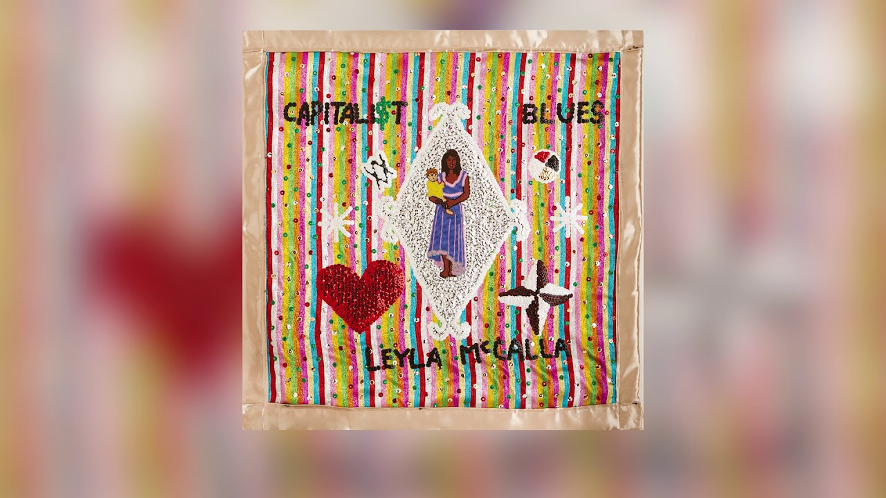 Leyla McCalla - 'The Capitalist Blues' (Lyrics Video) acordes