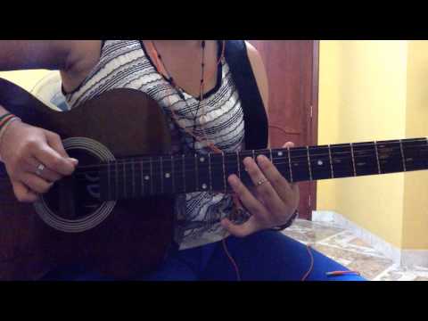 PERDONAME - DEORRO (FEAT ADRIAN DELGADO) (GUITAR CHORDS)