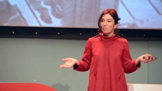 Play The City | Ekim Tan | TEDxDelftSalon