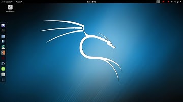 Kali Linux 2.0- Crack WPA & WPA2 WiFi Password