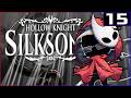 Is it Act 3 yet? | Hollow Knight: Silksong