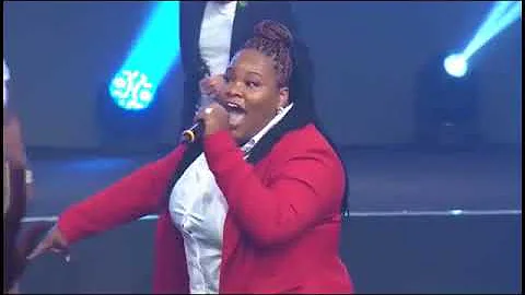 Tasha Cobbs Leonard   - The Blood (LIVE)