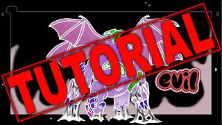 Evil (TV Martin) TUTORIAL - My Singing Monsters Composer (Time Stamps & Tips in Description)