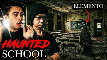 Cavite Mysterious School