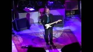 Eric Clapton - Don’t Let Me Be Lonely Tonight(03/02/2001).