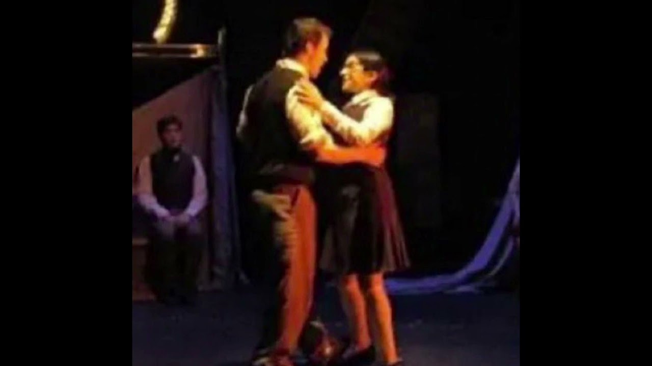 Small Things Become Big Things - Ride The Cyclone 2015 Cycle