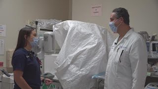 Protecting your heritage by taking care of your future: OhioHealth doctor encourages Hispanic, Latin
