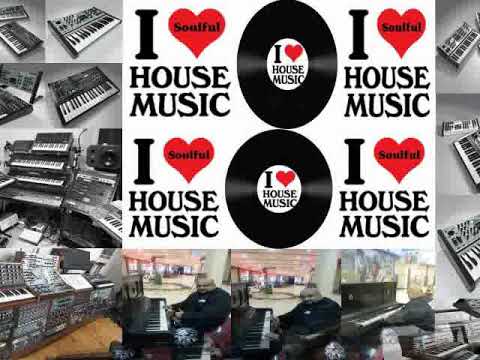 Sublevel — Classic House Garage House Sublevel Featuring Donnell Rush ‎– Time To Celebrate