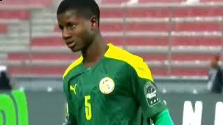 Demi finale Sénégal vs Burkina Faso CAN U17 CAN2023, tirs aux buts