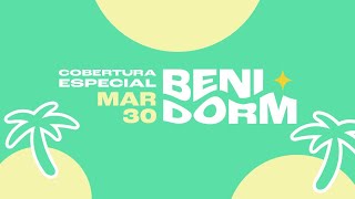 Conexión Benidorm 30E | Llega la SEMIFINAL 1 del Benidorm Fest 2024