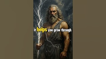 The Obstacle Is the Way – Marcus Aurelius | Stoicism Philosophy