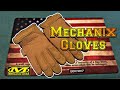 Mechanix wear  original coyote tactical gloves  unboxing