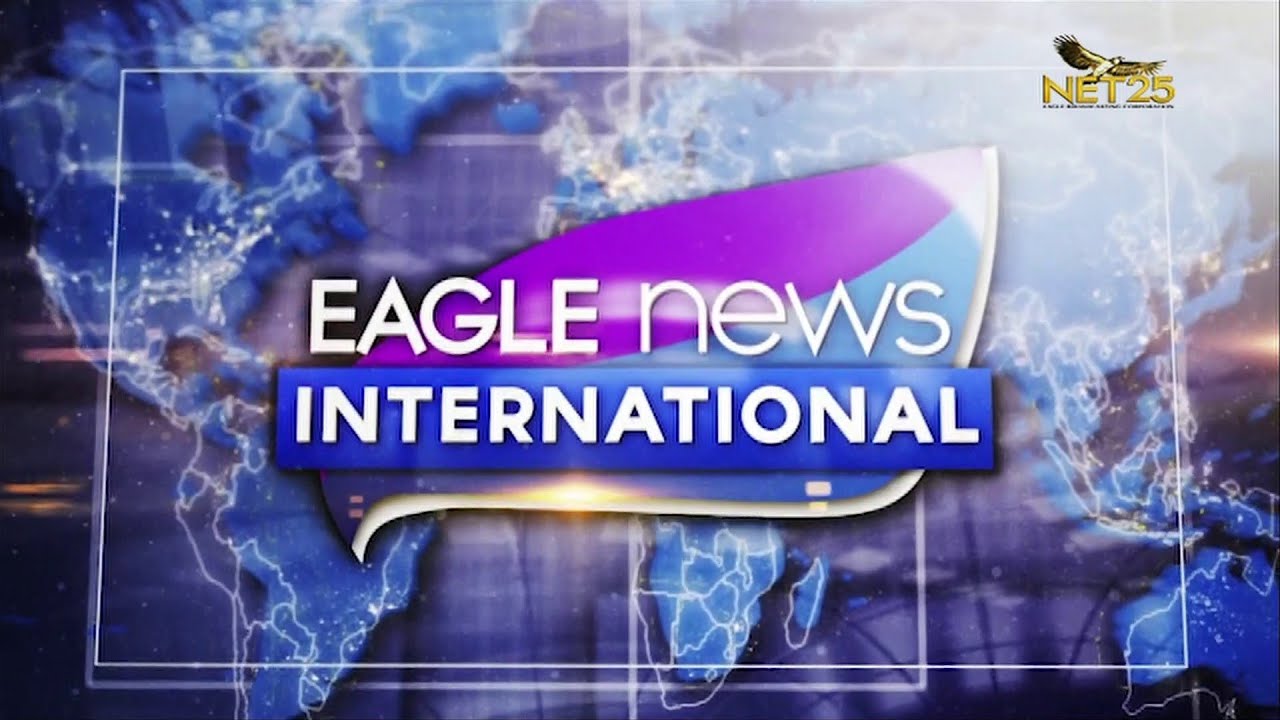 Watch: Eagle News America - Mar. 22, 2021 - YouTube