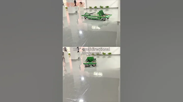 #agv #automobile #industrialautomation #automation #automotive #smartfactory #logisticsolutions