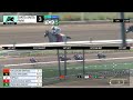 Headstrong Ways wins Race 3 on Friday, May 8 at Santa Anita Park