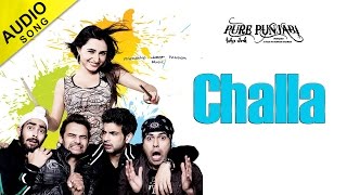 Here is the challa full audio song from movie pure punjabi. - punjabi
singer sanjeev gurmoh music lyrics gu...