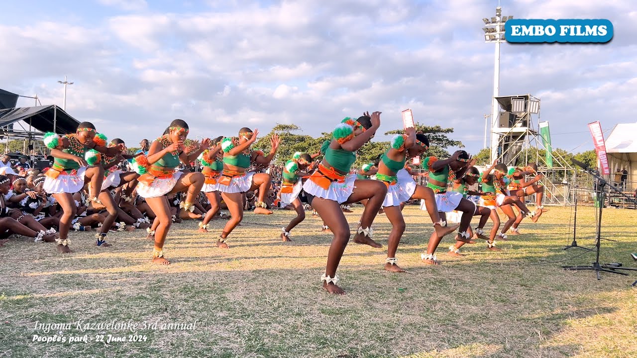 TEAM ORANGE 🍊 | CWESHE | INQOBO NJE | SHOTI | INGOMA KAZWELONKE | SAXHUTHA | ESHOWE