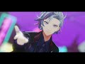 【不破湊】シニカルナイトプラン【にじさんじMMD】