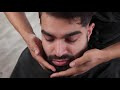 Modern Hair and Beard trim ( TUTORIAL )