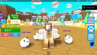 GAMEPLAY OF Magnet Simulator | HOW TO REBIRTH FAST!! | 🌟 REBIRTHS! | Magnet Simulator screenshot 3