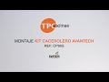 TPC Montaje kit cacerolero Avantech REF CP90S