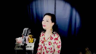 [Ami Original Song] Ami Kim - Fall (Singing And Song Writing) (191)