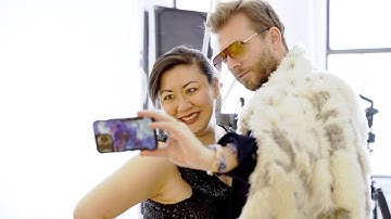 Faces of Web3 - NFT NYC - with Peter Hurley