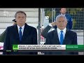 Why did Netanyahu call Putin? RT exclusive