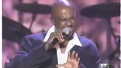 Take 6 - The Biggest Part of Me