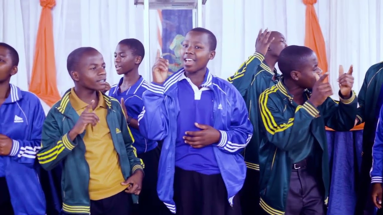 SAUTI ILISIKIKA -_- ASSA HWAZI SECONDARY SCHOOL