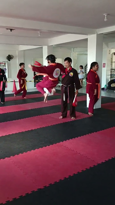 sipa here sipa there sipa everywhere 😁 #kungkado #bestkarate