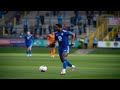 Millenic alli  fc halifax town 202223