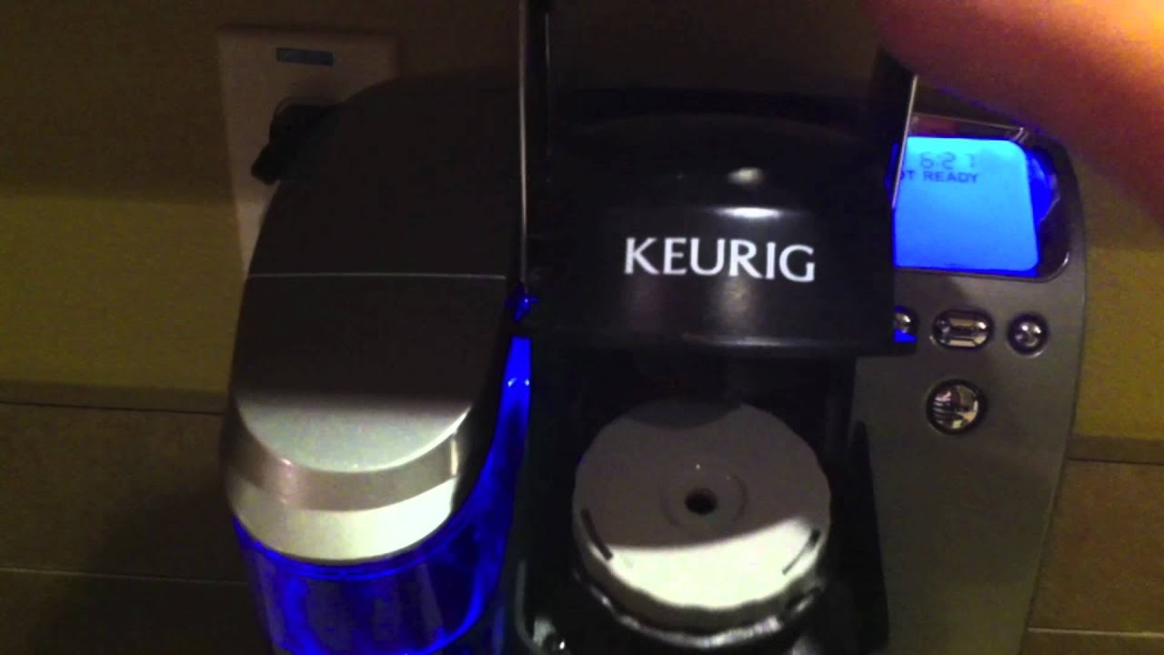 Keurig B60 Vs B70 Keurig B60 Vs B70