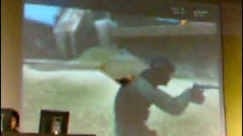 Nari-CS Counter-Strike Source Beta Gameplay Video